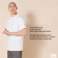 Men's Slim-Fit Short-Sleeve Poplin Shirt