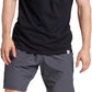 Men's Cotton Blend Sleeveless Muscle Tank Top, Moisture Wicking Anti-Odor Sun Protection Vest