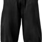 Men's Cotton Linen Harem Pants, Elastic Waist with Drawstring, Loose Casual Trousers for Yoga, Beach and Daily Wea