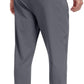 3 Pack Men's Jogger Pants with Zipper Pockets, Casual Sports Trousers for Workout Running