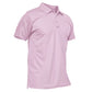Men's Quick Dry Short Sleeve Polo Shirt, Casual Golf Daily Tops