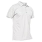 Men's Quick Dry Short Sleeve Polo Shirt, Casual Golf Daily Tops