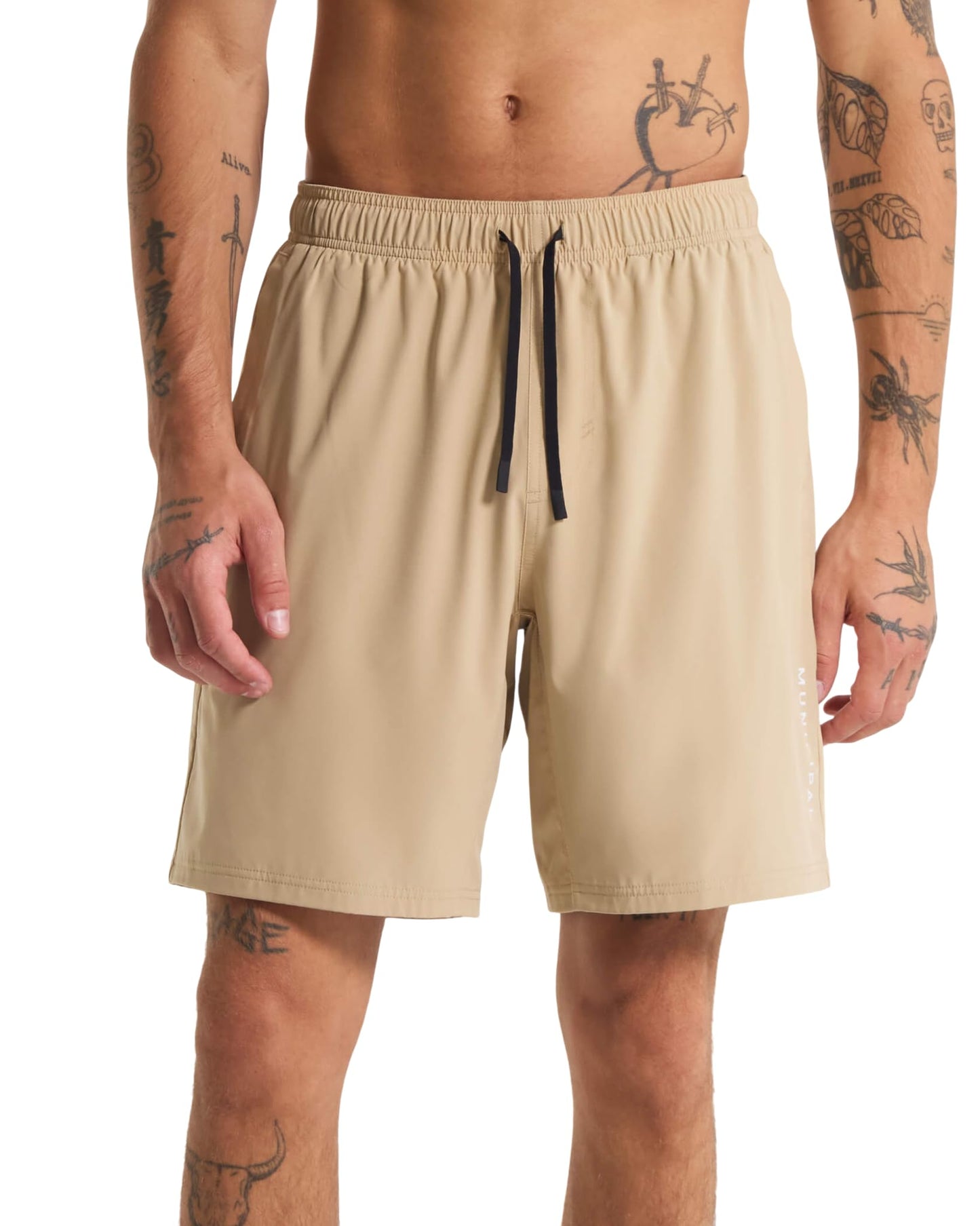 Men's Sport Utility Shorts