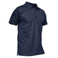 Men's Quick Dry Short Sleeve Polo Shirt, Casual Golf Daily Tops