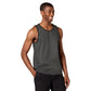 Men's Regular Fit Sleeveless Tank Tops