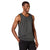 Men's Regular Fit Sleeveless Tank Tops