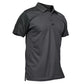 Men's Quick Dry Short Sleeve Polo Shirt, Casual Golf Daily Tops