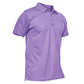 Men's Quick Dry Short Sleeve Polo Shirt, Casual Golf Daily Tops