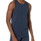 Men's Regular Fit Sleeveless Tank Tops
