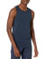 Men's Regular Fit Sleeveless Tank Tops