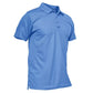 Men's Quick Dry Short Sleeve Polo Shirt, Casual Golf Daily Tops