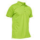 Men's Quick Dry Short Sleeve Polo Shirt, Casual Golf Daily Tops