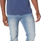 Men's Regular Fit Sleeveless Tank Tops