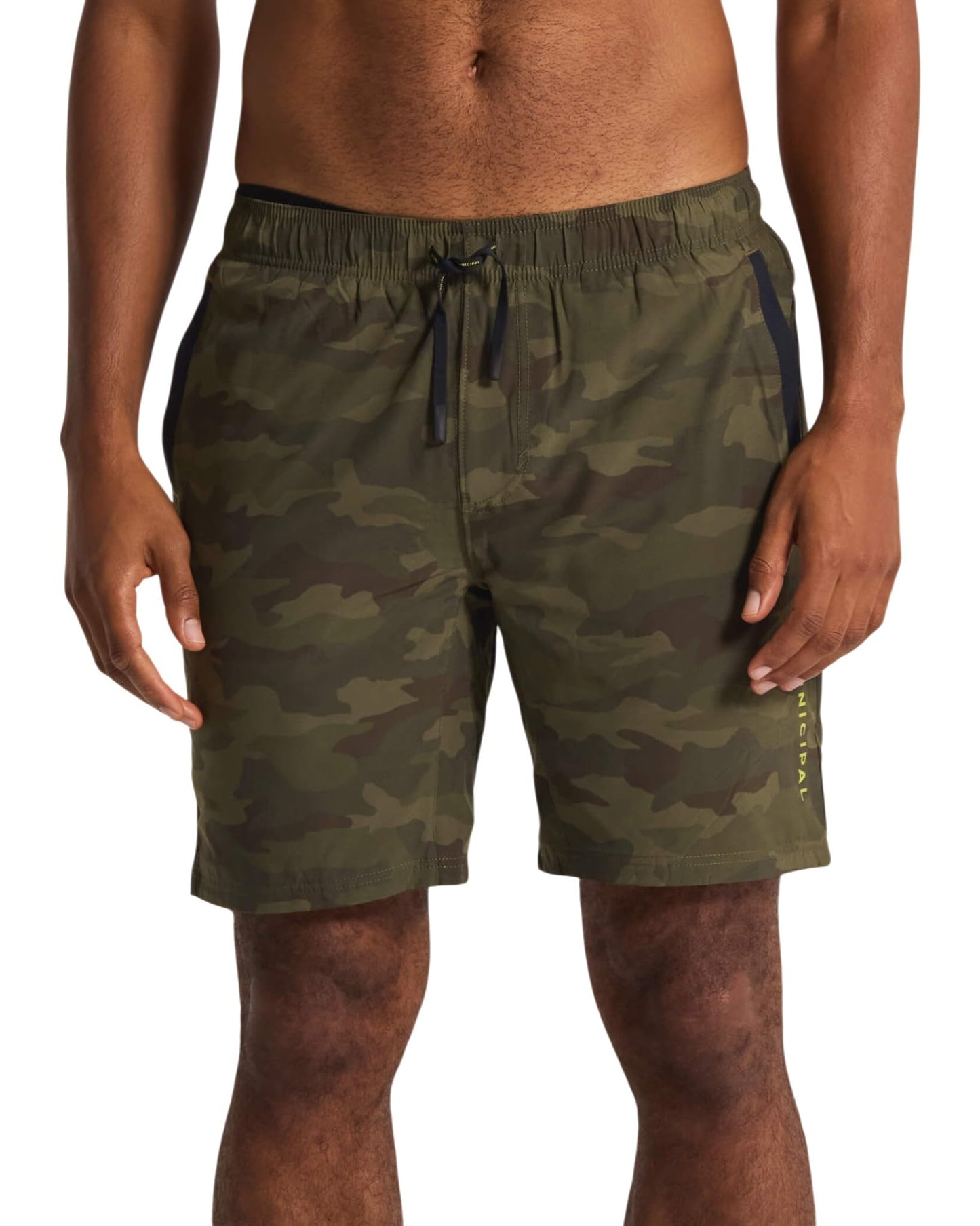 Men's Sport Utility Shorts
