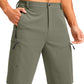 Men's Multi-Pocket Lightweight Outdoor Cargo Shorts, Casual Shorts for Hiking Golf Camping Could you recommend other men's outdoor apparel? Are hooded waterproof jackets available? What features do these hiking cargo shorts have?        What are the advan