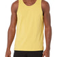 Men's Regular Fit Sleeveless Tank Tops