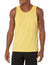 Men's Regular Fit Sleeveless Tank Tops