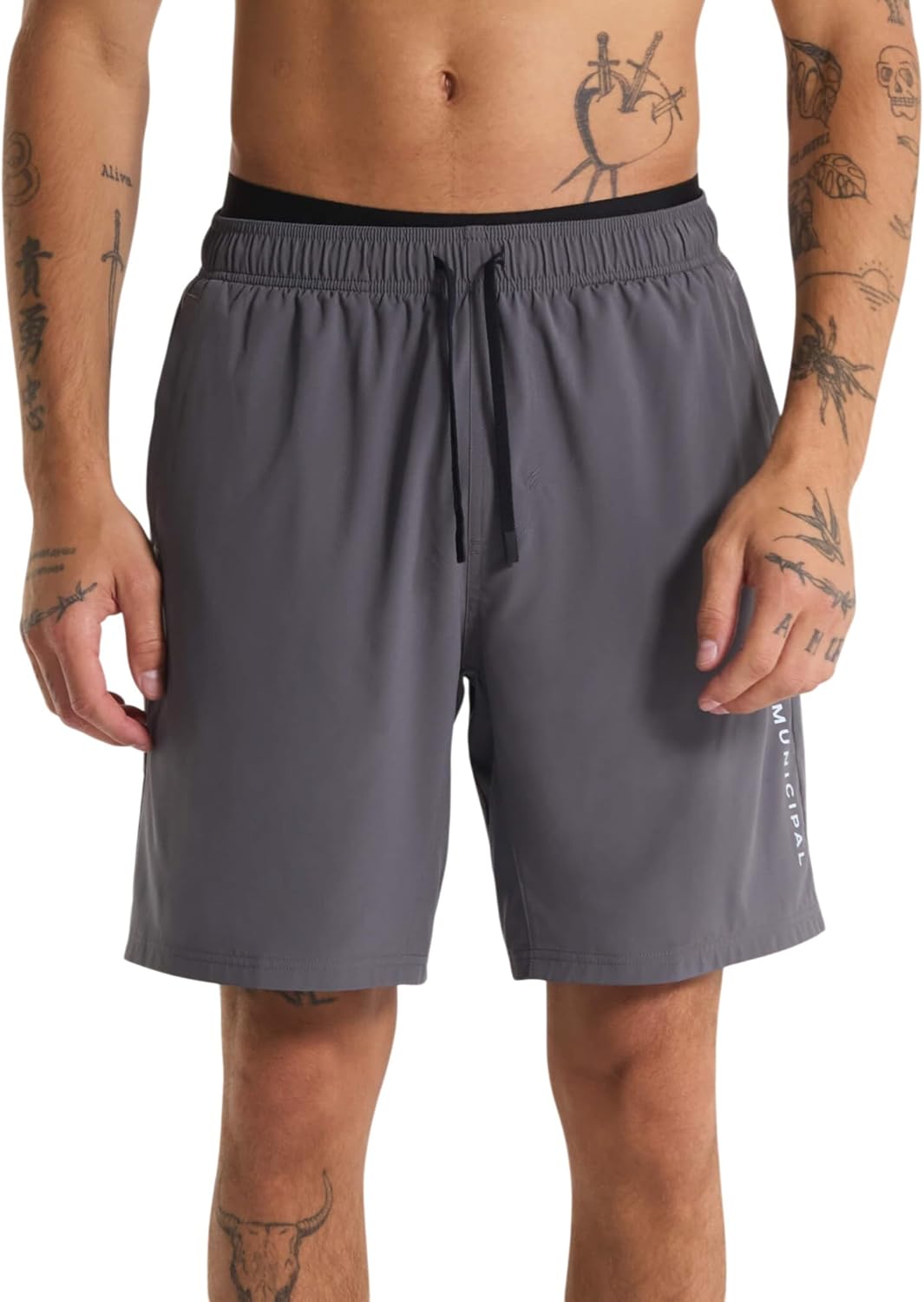 Men's Sport Utility Shorts