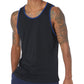 Men's Regular Fit Sleeveless Tank Tops