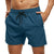 Men's Swim Trunks Quick Dry Beach Shorts with Pockets