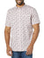 Men's Slim-Fit Short-Sleeve Poplin Shirt
