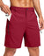 Men's Multi-Pocket Lightweight Outdoor Cargo Shorts, Casual Shorts for Hiking Golf Camping Could you recommend other men's outdoor apparel? Are hooded waterproof jackets available? What features do these hiking cargo shorts have?        What are the advan