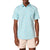 Men's Slim-Fit Short-Sleeve Poplin Shirt
