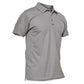 Men's Quick Dry Short Sleeve Polo Shirt, Casual Golf Daily Tops