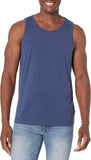 Men's Regular Fit Sleeveless Tank Tops