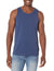 Men's Regular Fit Sleeveless Tank Tops