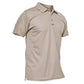 Men's Quick Dry Short Sleeve Polo Shirt, Casual Golf Daily Tops