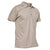 Men's Quick Dry Short Sleeve Polo Shirt, Casual Golf Daily Tops