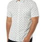 Men's Slim-Fit Short-Sleeve Poplin Shirt