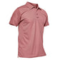 Men's Quick Dry Short Sleeve Polo Shirt, Casual Golf Daily Tops