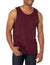 Men's Regular Fit Sleeveless Tank Tops