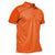 Men's Quick Dry Short Sleeve Polo Shirt, Casual Golf Daily Tops