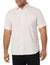 Men's Slim-Fit Short-Sleeve Poplin Shirt