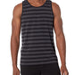 Men's Regular Fit Sleeveless Tank Tops
