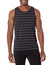 Men's Regular Fit Sleeveless Tank Tops