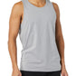 Men's Regular Fit Sleeveless Tank Tops