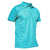 Men's Quick Dry Short Sleeve Polo Shirt, Casual Golf Daily Tops