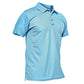 Men's Quick Dry Short Sleeve Polo Shirt, Casual Golf Daily Tops