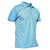 Men's Quick Dry Short Sleeve Polo Shirt, Casual Golf Daily Tops