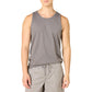 Men's Regular Fit Sleeveless Tank Tops