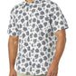 Men's Slim-Fit Short-Sleeve Poplin Shirt