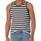 Men's Regular Fit Sleeveless Tank Tops